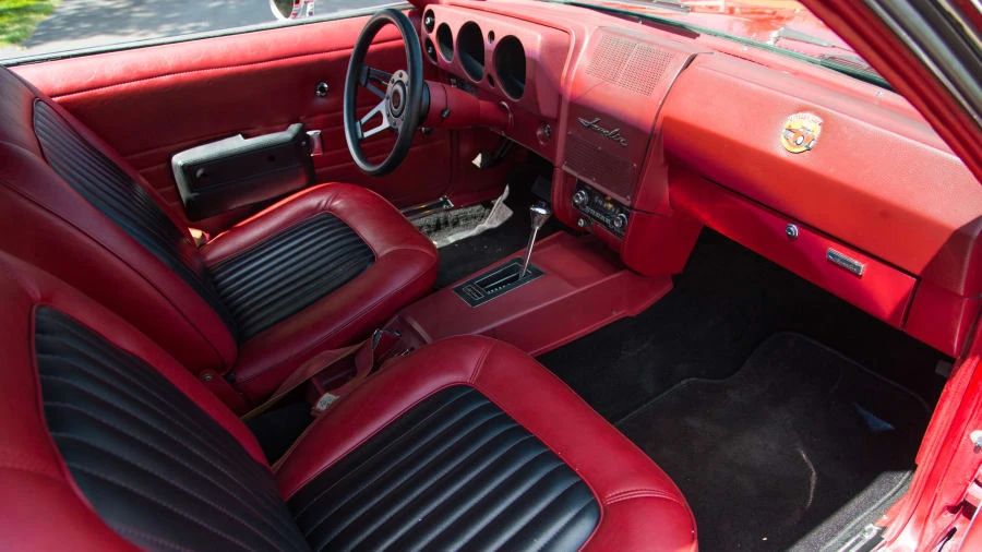 1968 AMC Javelin - Image 5 of 12