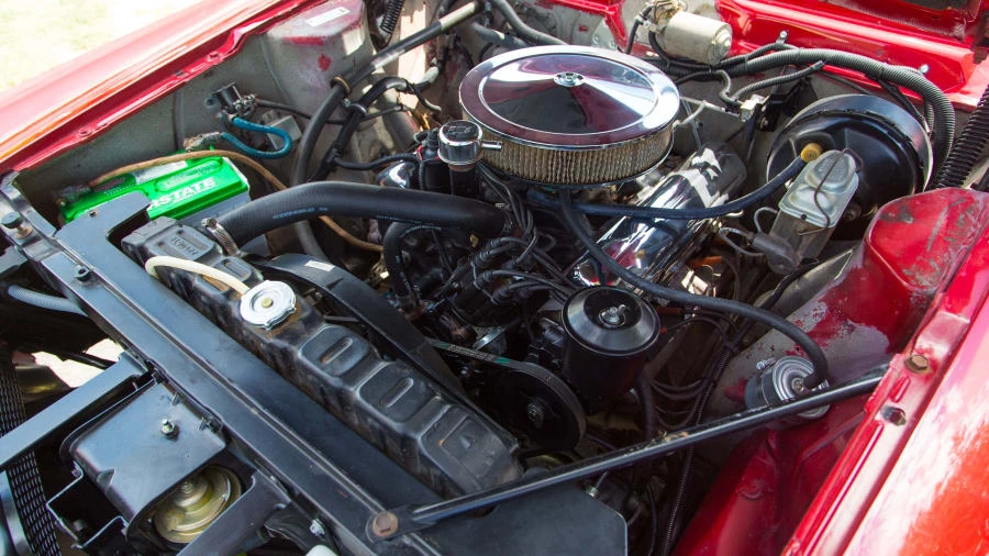 1968 AMC Javelin - Image 6 of 12