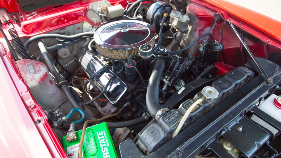 1968 AMC Javelin - Image 7 of 12