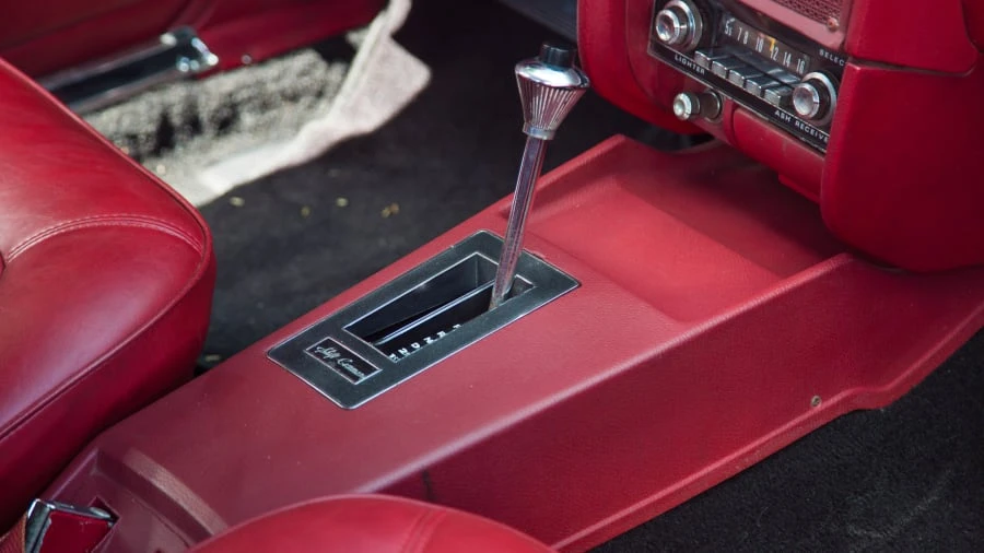 1968 AMC Javelin - Image 9 of 12