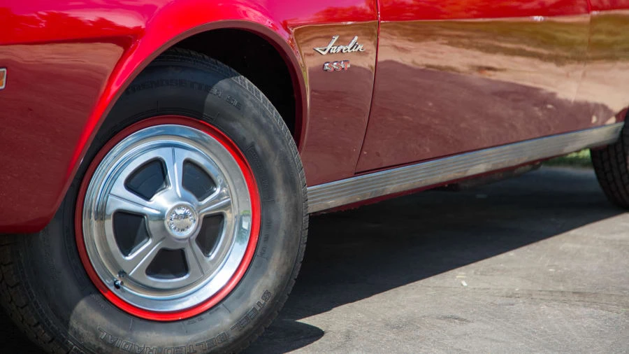 1968 AMC Javelin - Image 11 of 12