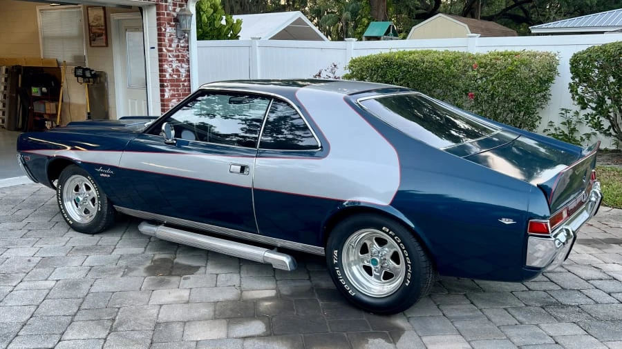 1968 AMC Javelin - Image 3 of 31