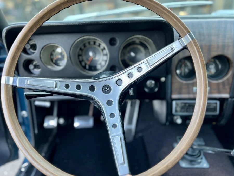 1968 AMC Javelin - Image 22 of 31