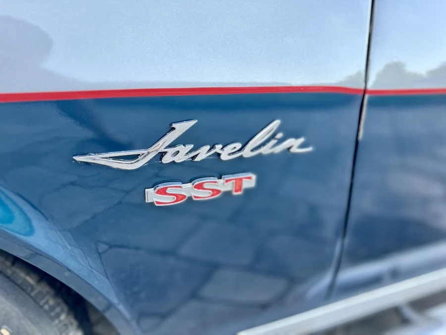 1968 AMC Javelin - Image 14 of 31