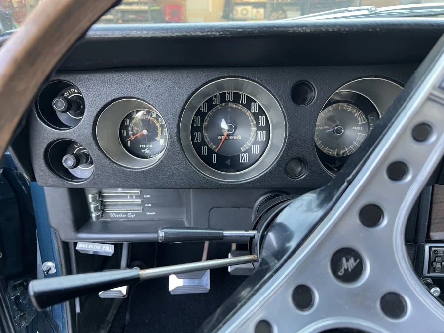 1968 AMC Javelin - Image 29 of 31