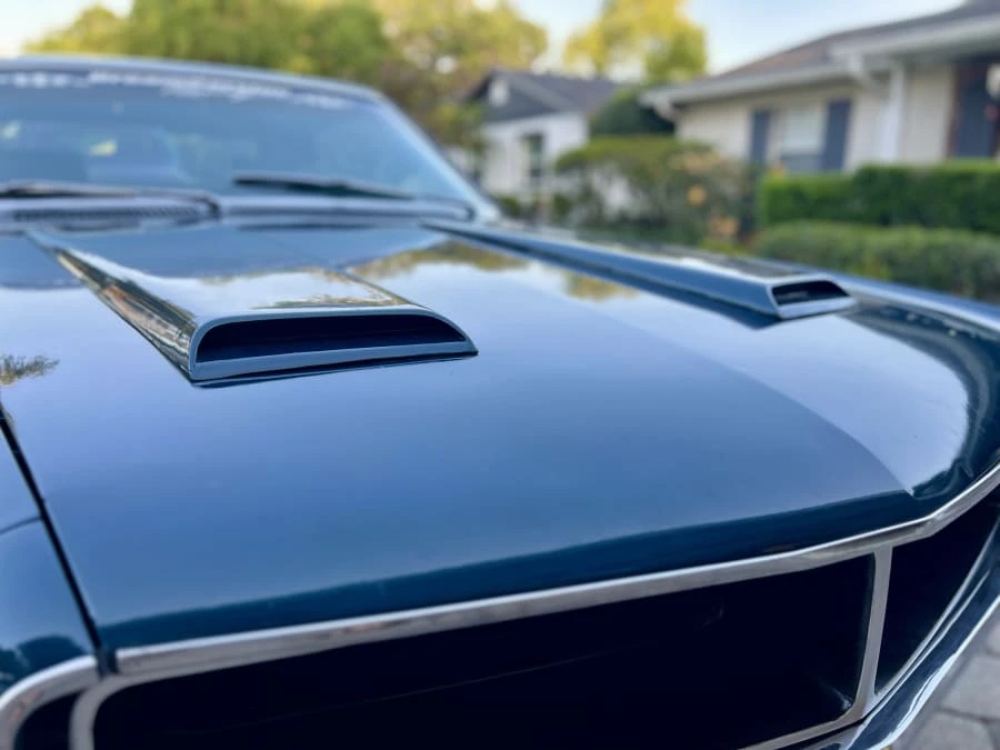 1968 AMC Javelin - Image 13 of 31