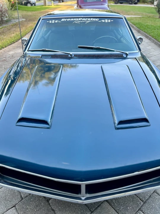 1968 AMC Javelin - Image 17 of 31