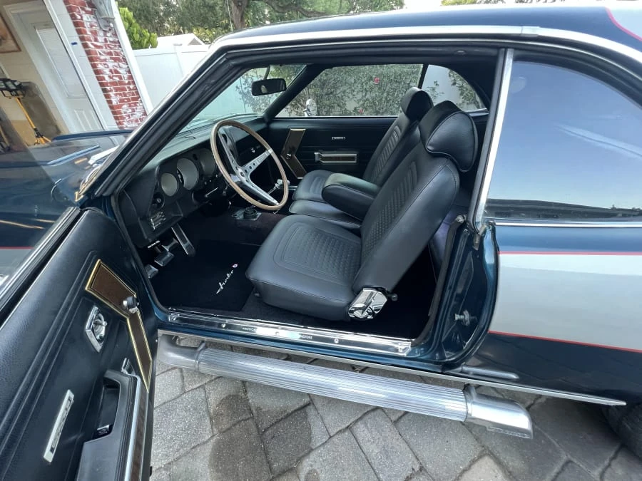 1968 AMC Javelin - Image 23 of 31