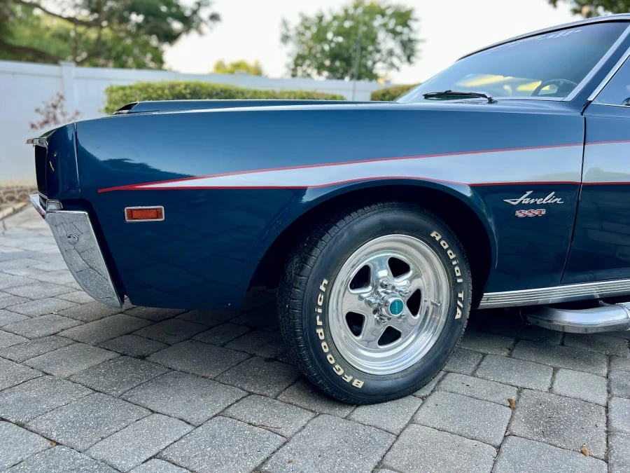1968 AMC Javelin - Image 12 of 31