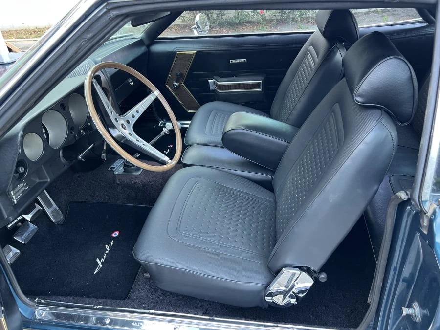 1968 AMC Javelin - Image 20 of 31