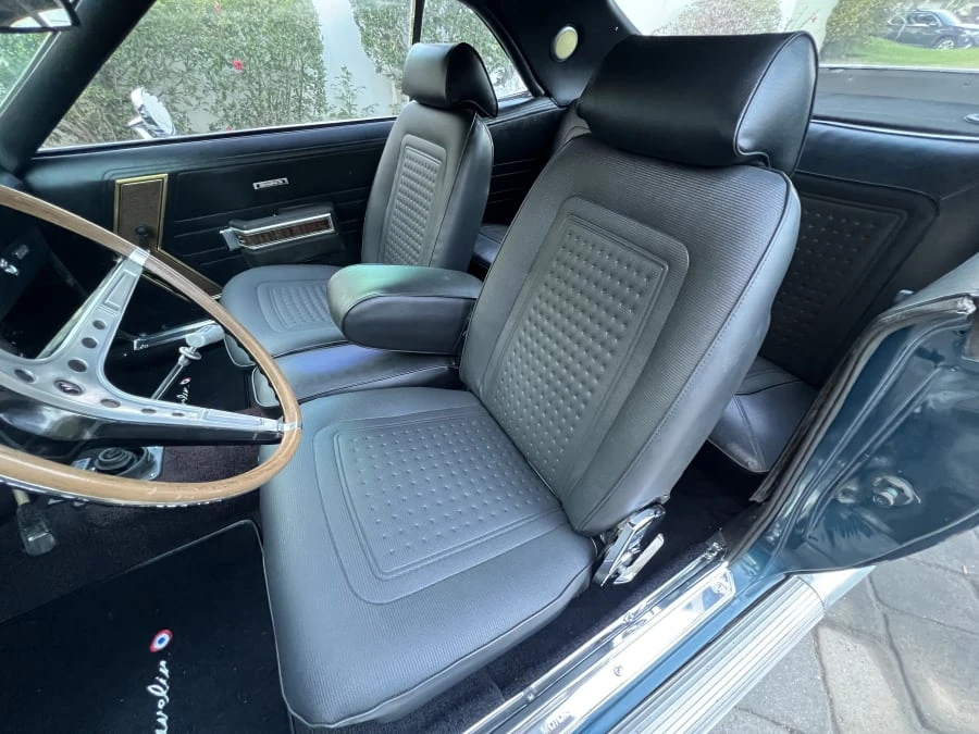 1968 AMC Javelin - Image 24 of 31