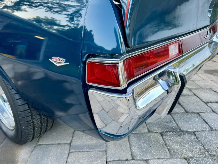 1968 AMC Javelin - Image 16 of 31