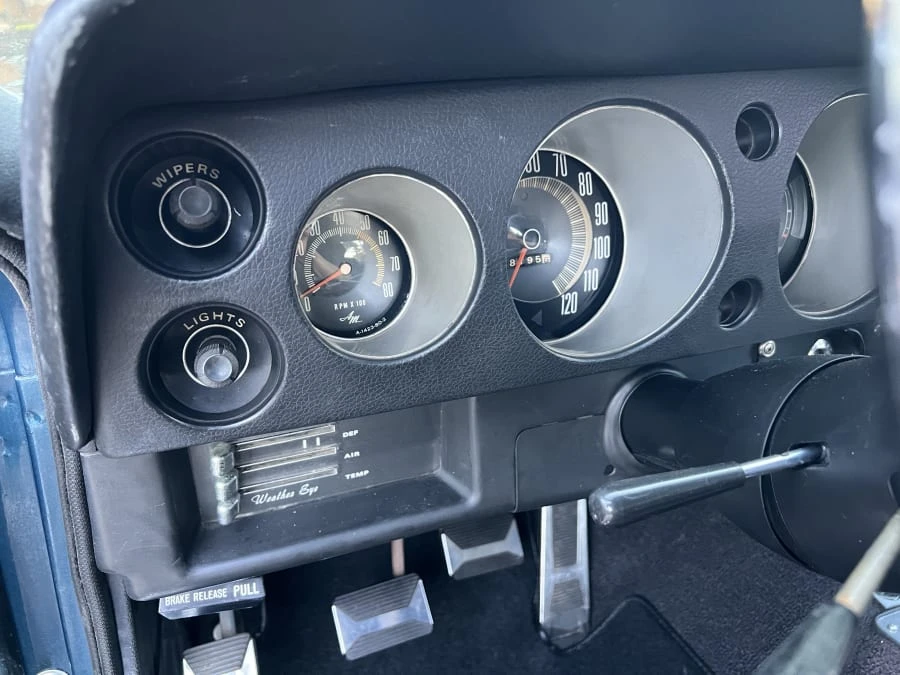 1968 AMC Javelin - Image 30 of 31