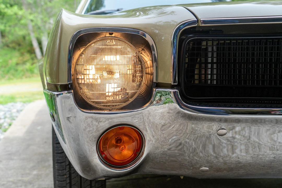 1968 AMC Javelin - Image 11 of 31