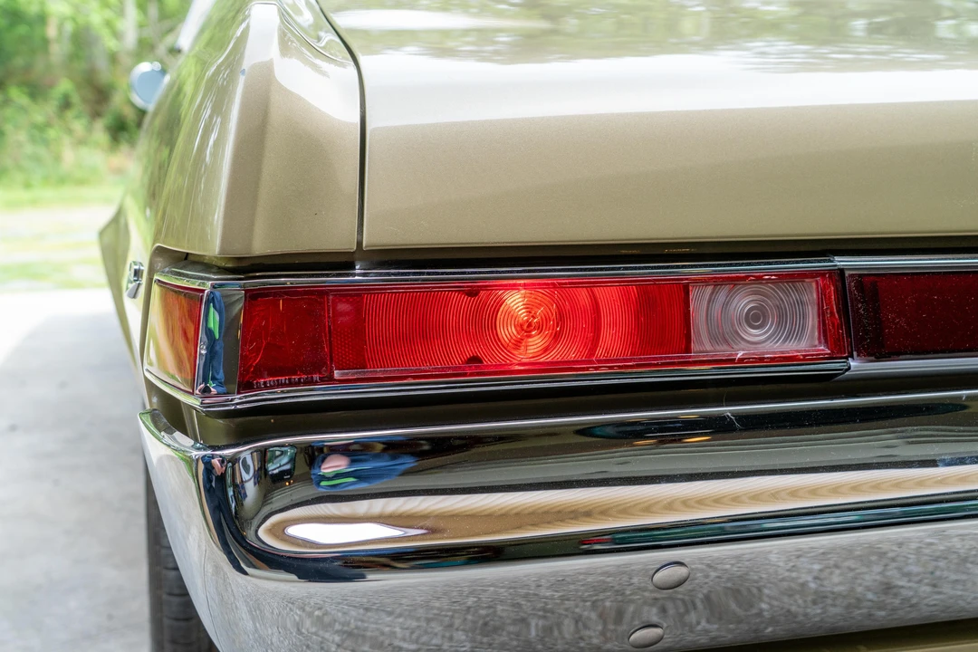 1968 AMC Javelin - Image 14 of 31