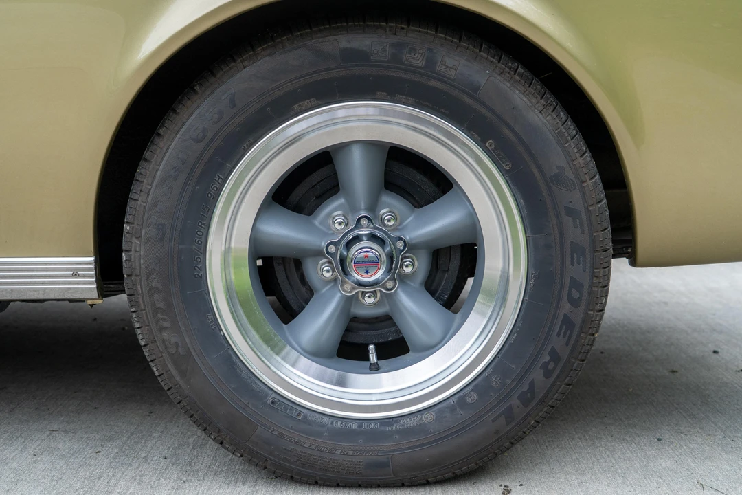 1968 AMC Javelin - Image 22 of 31