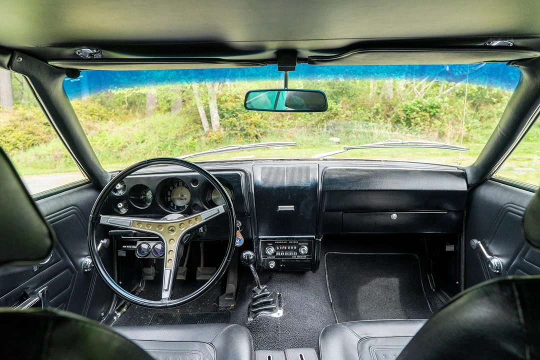 1968 AMC Javelin - Image 24 of 31