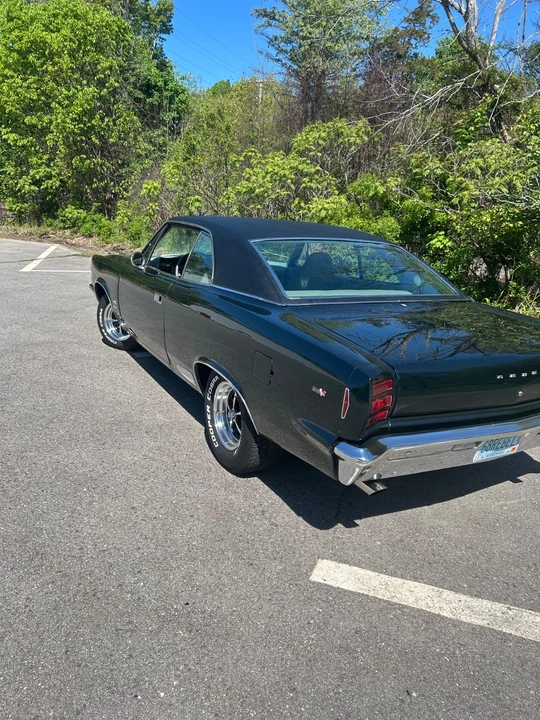 1968 AMC - Image 6 of 15