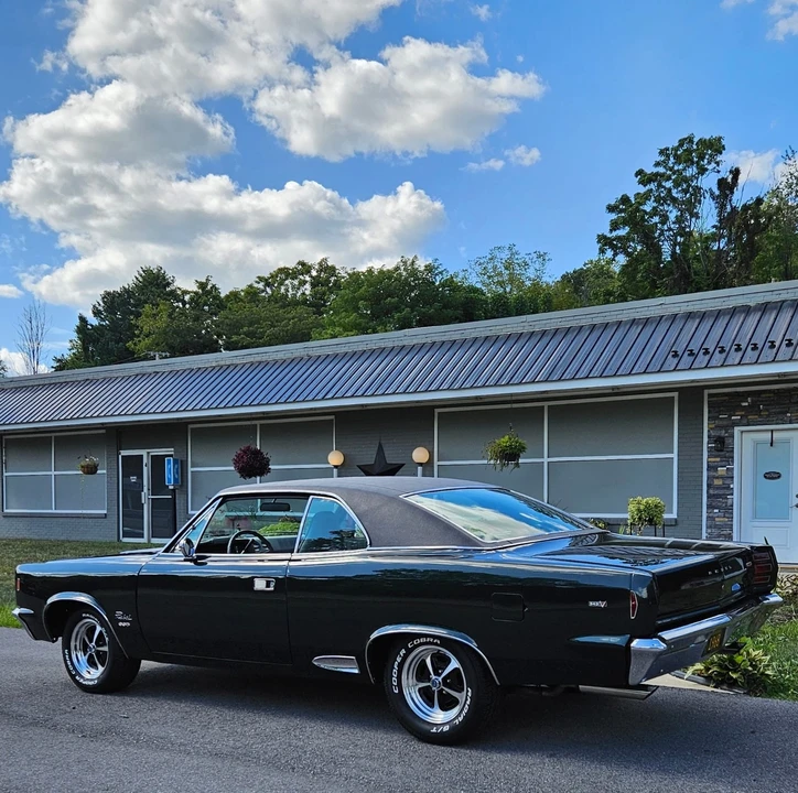 1968 AMC - Image 11 of 15