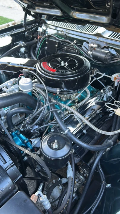 1968 AMC - Image 12 of 15