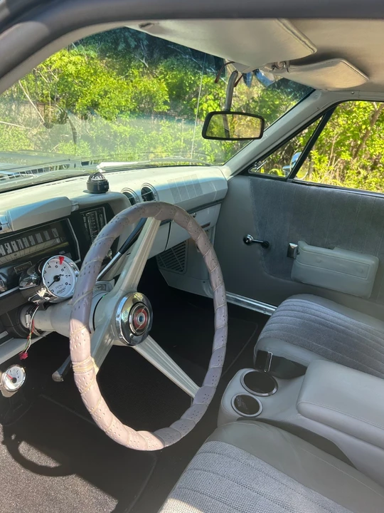 1968 AMC - Image 7 of 15