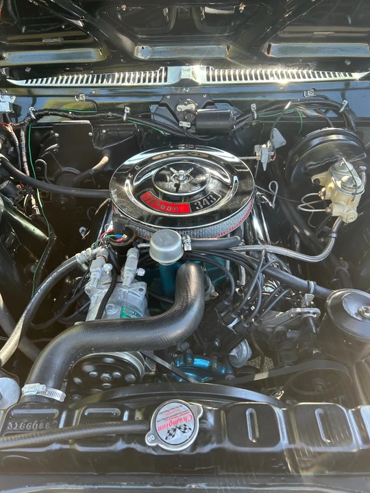 1968 AMC - Image 10 of 15