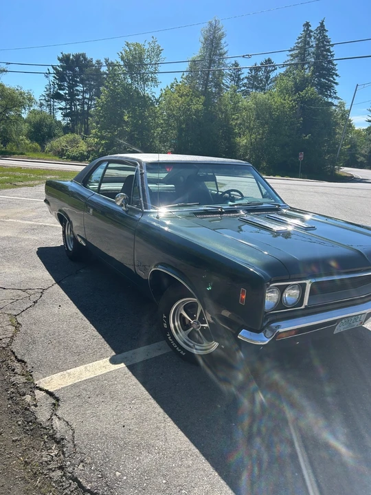 1968 AMC - Image 3 of 15