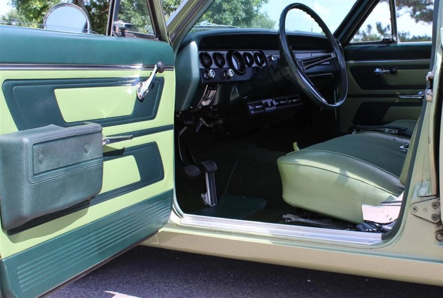 1968 AMC Ambassador - Image 4 of 8