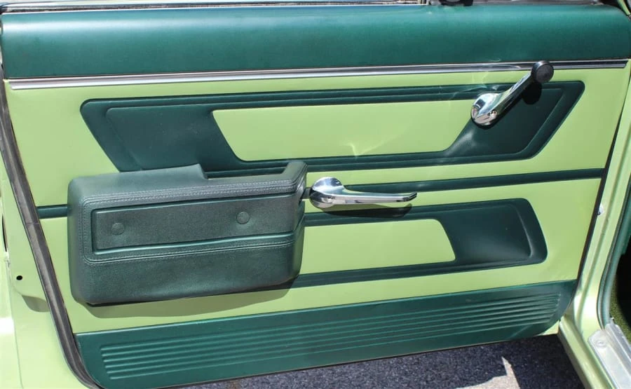 1968 AMC Ambassador - Image 5 of 8