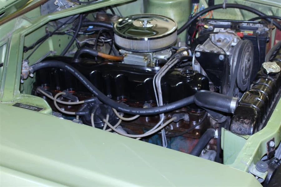 1968 AMC Ambassador - Image 6 of 8