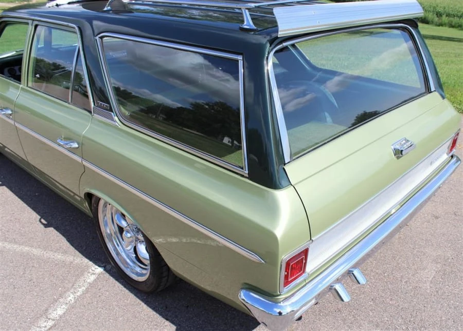 1968 AMC Ambassador - Image 7 of 8