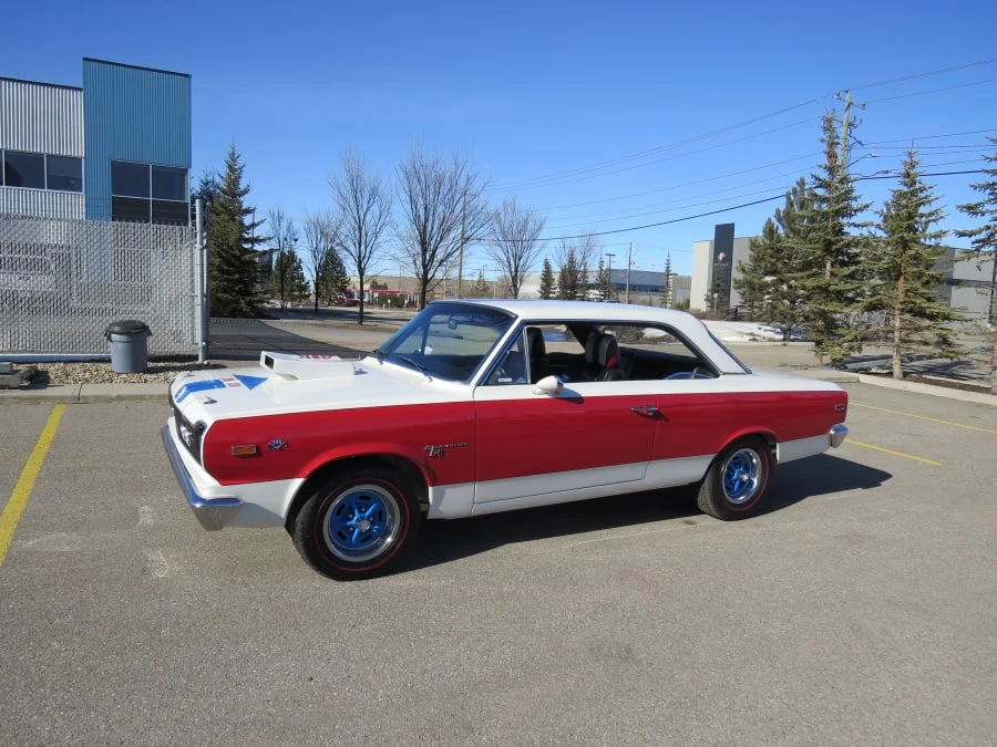 1968 AMC Ambassador - Image 8 of 9