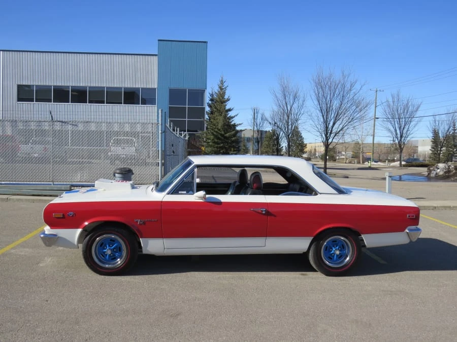 1968 AMC Ambassador - Image 2 of 9