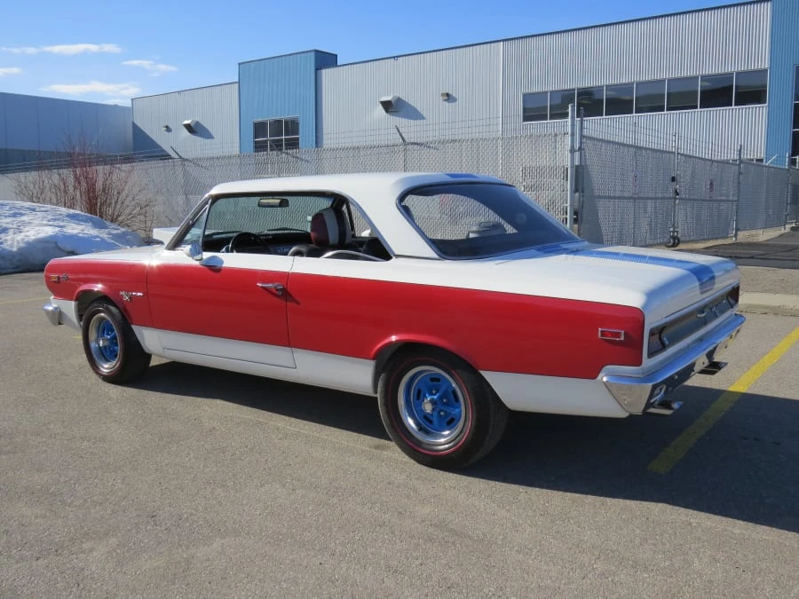 1968 AMC Ambassador - Image 3 of 9