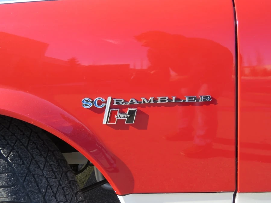 1968 AMC Ambassador - Image 6 of 9