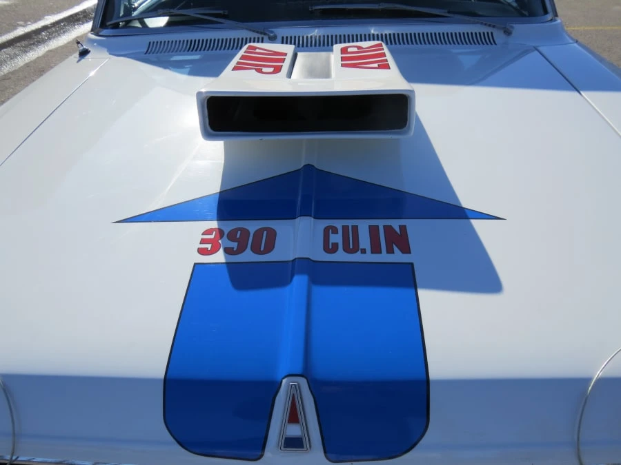 1968 AMC Ambassador - Image 7 of 9
