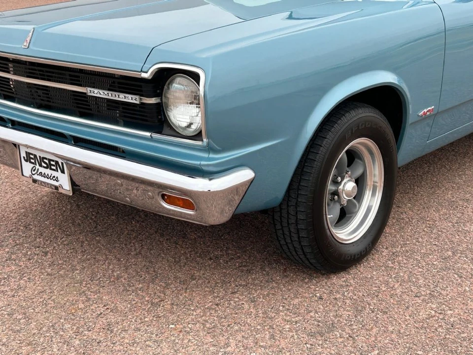 1968 AMC Ambassador - Image 3 of 31