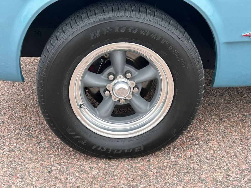 1968 AMC Ambassador - Image 4 of 31
