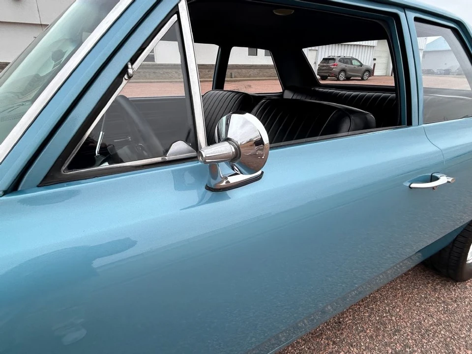 1968 AMC Ambassador - Image 6 of 31