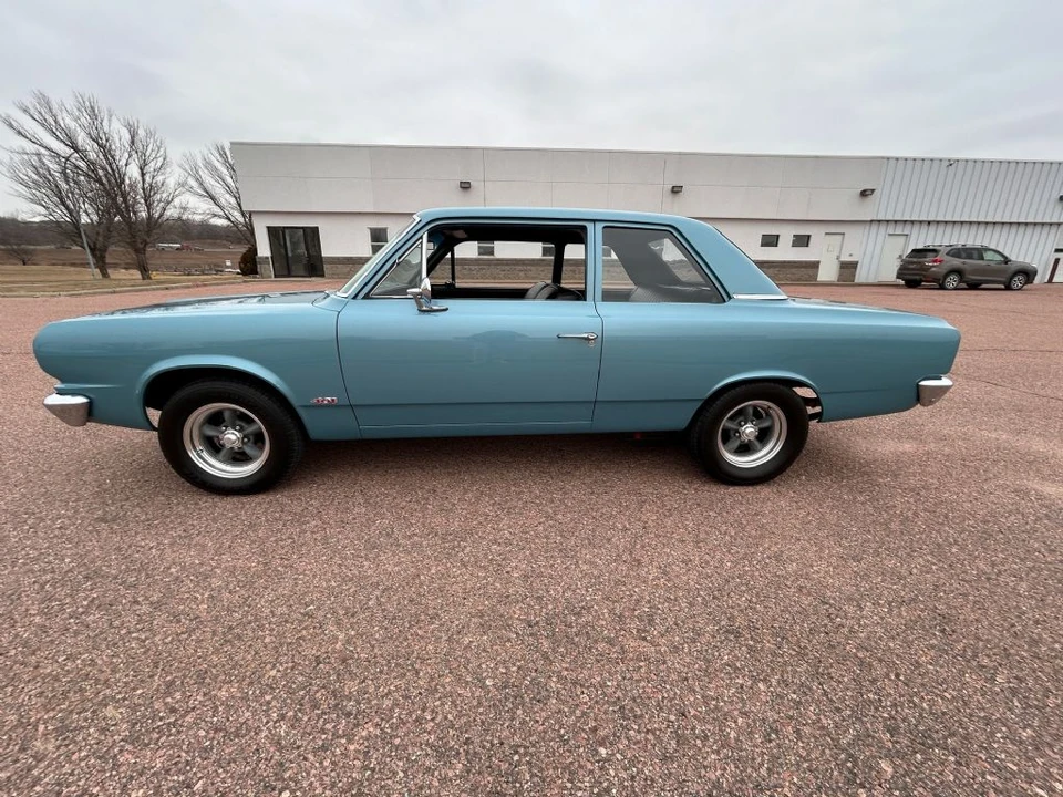 1968 AMC Ambassador - Image 7 of 31
