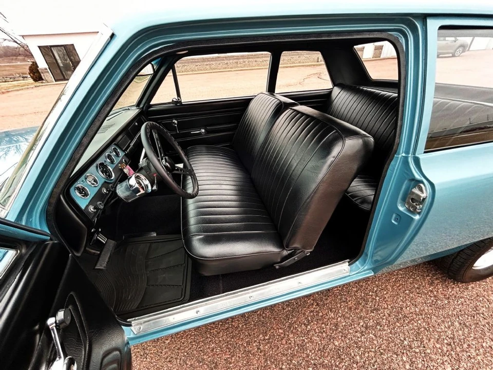1968 AMC Ambassador - Image 10 of 31