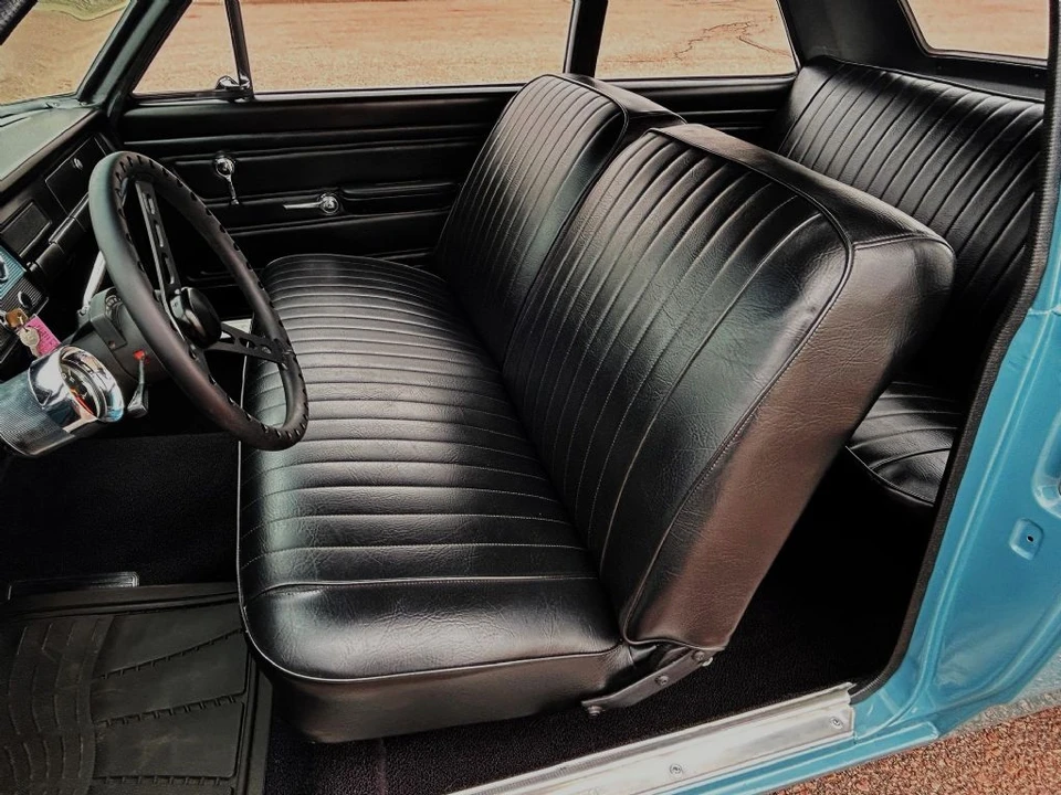 1968 AMC Ambassador - Image 11 of 31