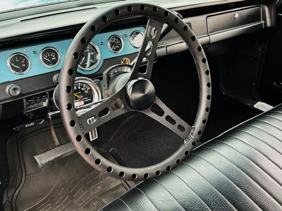 1968 AMC Ambassador - Image 12 of 31