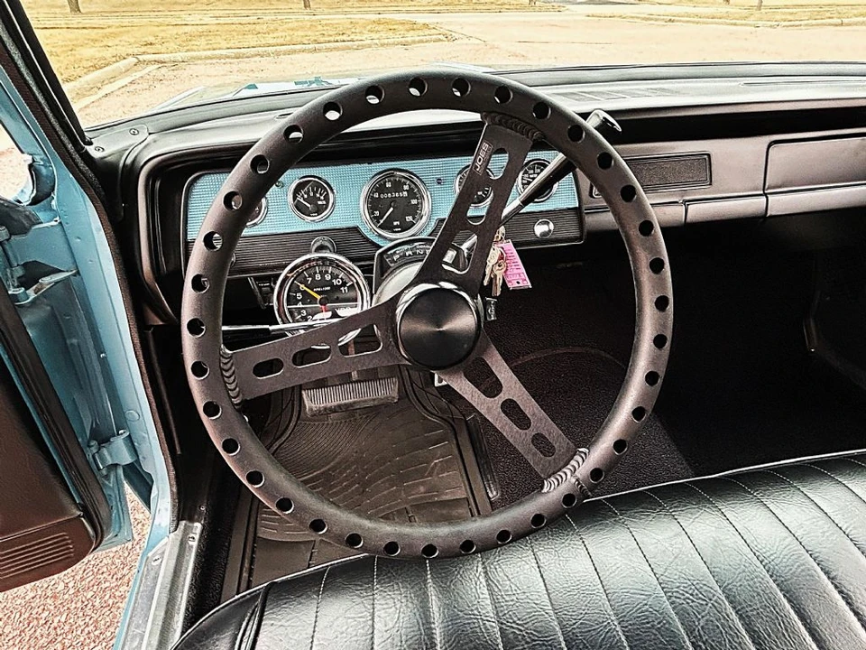 1968 AMC Ambassador - Image 13 of 31