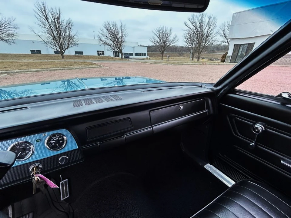 1968 AMC Ambassador - Image 15 of 31