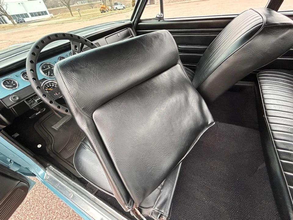 1968 AMC Ambassador - Image 16 of 31