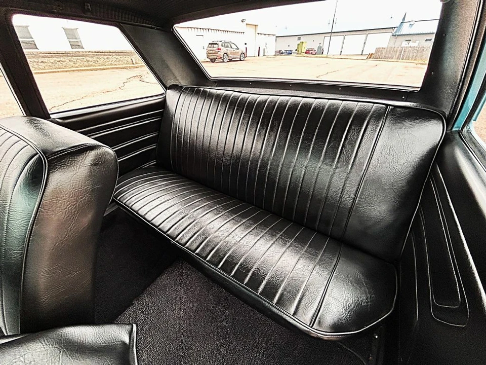 1968 AMC Ambassador - Image 17 of 31