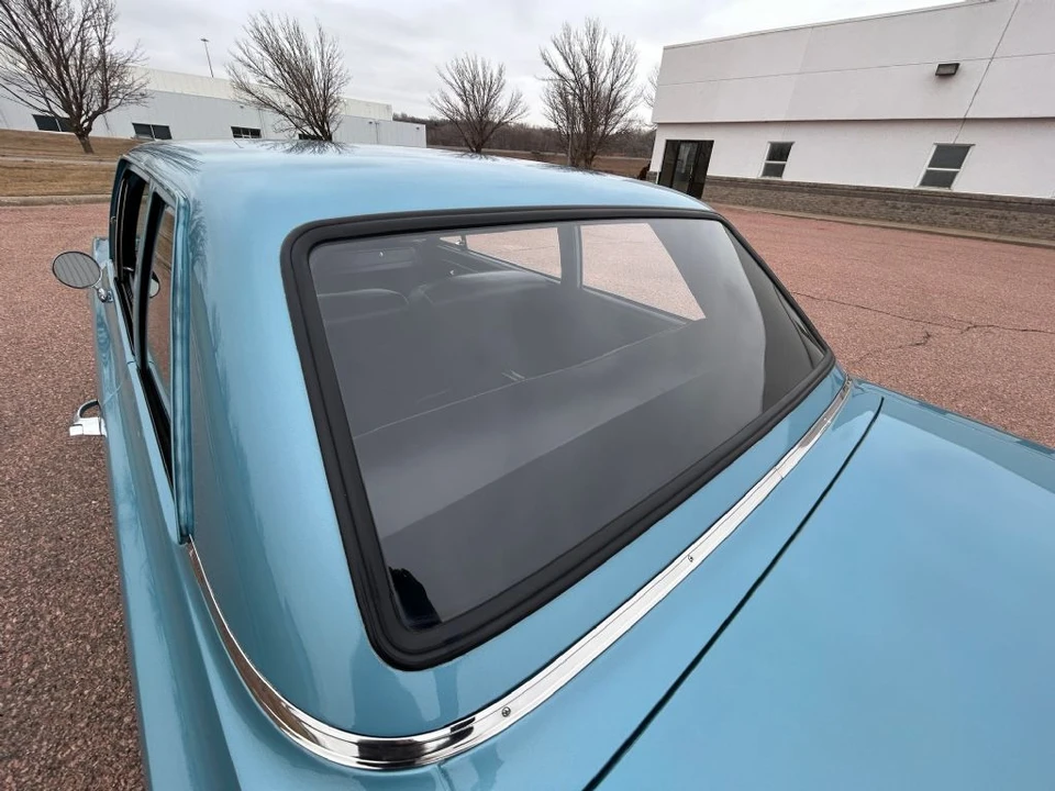 1968 AMC Ambassador - Image 19 of 31