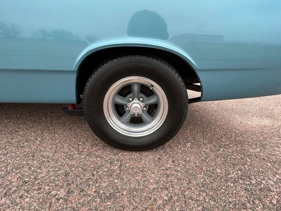 1968 AMC Ambassador - Image 20 of 31