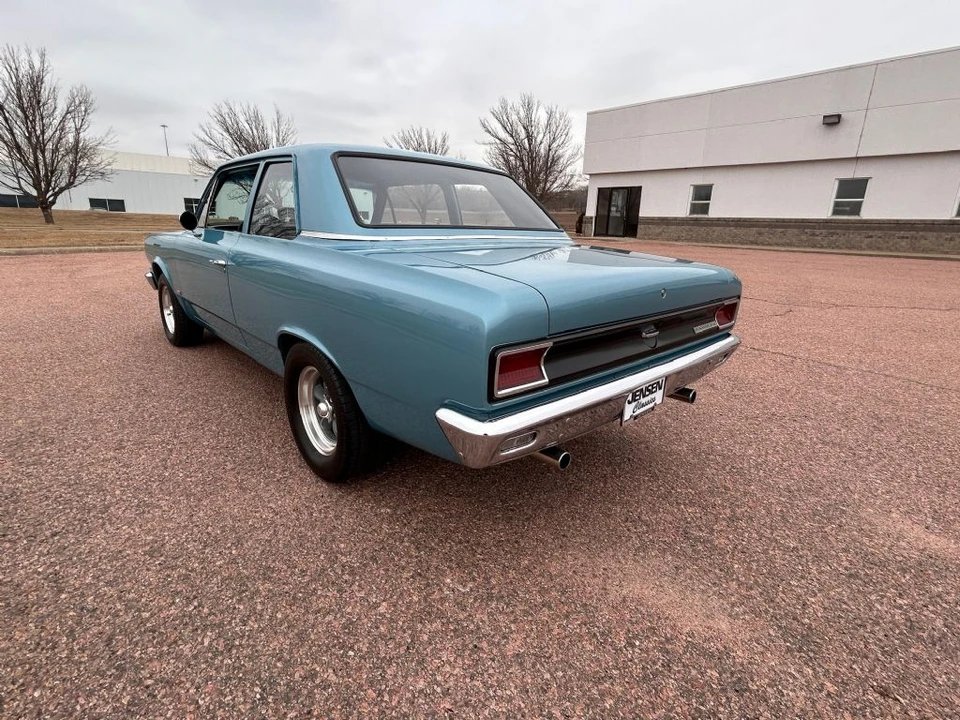 1968 AMC Ambassador - Image 21 of 31